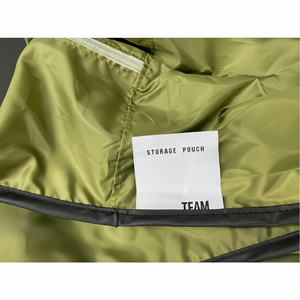 Bolsa de Viaje de Poliéster de 7 Pulgadas, Bolsa de Equipaje de Vietnam OEM, Impermeable, Bolsa de Mano, Bolsa de Exterior, Color Personalizado, Alta Calidad - Product Image 1