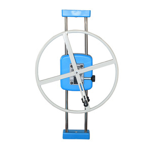 Attrezzatura per Fisioterapia della Rotazione della Spalla per Ospedali e Cliniche, Ruota per Spalla su Ruote per Esercizi di Fisioterapia - Product Image 3