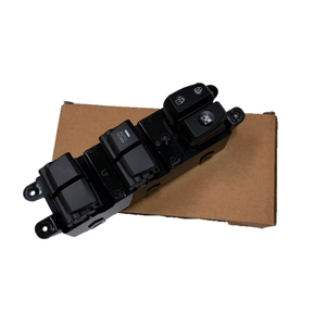 Nouvel interrupteur de lève-vitre électrique principal en gros 93570C9100 pour Creta Cantus 14-20 Côté conducteur ABS+PC de qualité supérieure <span class=keywords><strong>Prix</strong></span> direct usine - Product Image 1