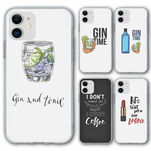 Transparent Customer Design for iPhone Case Custom Clear TPU Phone Case for Samsung With Customized Design Case 2022 New 13 Pro