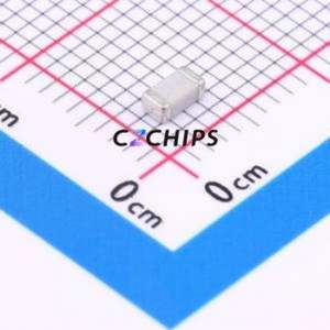 ตัวเก็บประจุแบบ SMD (MLCC) รุ่น AC1206JKNPOCBN101 ขนาด 1206 (ค่าความจุ: 100pF) (ความแม่นยำ: 5%) แรงดันไฟฟ้า: 1kV - Product Image 2