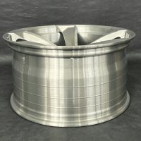 Jantes de voiture personnalisées forgées HT 5x112 pour Audi RS A4 A5 A6 A7, concaves profondes, usinées OEM, 18 19 20 21 22 pouces, en alliage