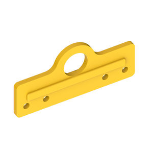 Viga de Equilibrio Ajustable de Acero Aleado con Ganchos Personalizables y Múltiples Capacidades de Carga Directamente de Fábrica - Product Image 4