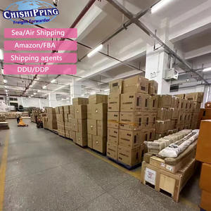 บริการขนส่งทางอากาศแบบ DDP ไปยังอินเดียจากจีน เซินเจิ้น กว่างโจว เซี่ยงไฮ้ พร้อมบริการตัวแทนรับจัดการขนส่งสินค้าทางอากาศไปยังคลังสินค้า รวมถึงบริการพิธีการศุลกากร - Product Image 6