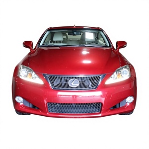 Voitures Lexus IS 350C 2 portes cabriolet d'occasion, conduite à gauche et à droite, modèle 2011, à vendre - Product Image 1