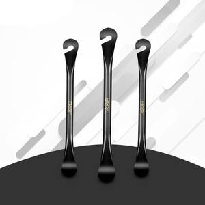 Boy Steel Tire <b>Pry</b> <b>Bars</b> L Shape Claw End For Bike Repair Tools 1 In Width Anti Slip Grip - Product Image 4