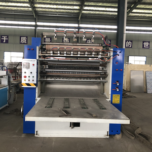 <span class=keywords><strong>M</strong></span>áquina automática de papel tisú facial Suave <span class=keywords><strong>M</strong></span>áquina de papel tisú facial - Product Image 4