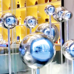 الشركة المصنعة ، النافورة الخريف في الهواء الطلق تزيين المناظر الطبيعية حديقة زخرفة - Product Image 2