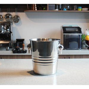 Cubo para Cerveza de Acero Inoxidable - Product Image 6