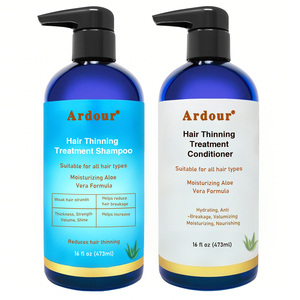 Kids Hair Care Kit Natural Fruit Perfumed Hair Oil <b>Shampoo</b> and Wash 2 in 1 Leave in Conditioner Edge Control Set Private Label - Product Image 3