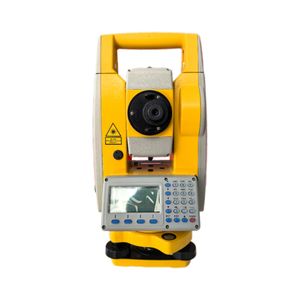 Station Total Topographique South N6+/NTS-362R10U <b>Mini</b> Prism Surveying Equipment <b>Robotic</b> Total Station for Surveying - Product Image 3