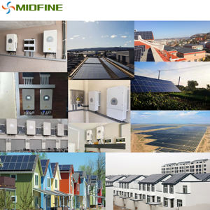 En stock batería de litio dyness <span class=keywords><strong>BX51100</strong></span> DL5.0C 51,2 A48100 5.12kwh 48V 100AH - Product Image 5