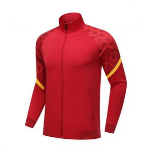 Ensemble de survêtement de sport pour hommes, vêtements de sport amples pour la gym, l'entraînement, le jogging, la course à pied, la perte de poids, veste et pantalon - Product Image 3