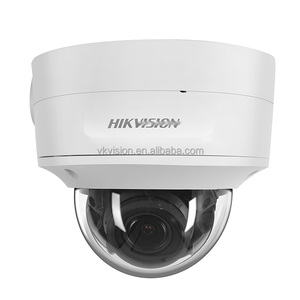 Hikvisions <span class=keywords><strong>กล้อง</strong></span>วงจรปิด4MP แบบโดมวาริโฟคอลมีมอเตอร์ acusense 8MP DS-2CD2746G2-IZS DS-2CD2786G2-IZS - Product Image 1