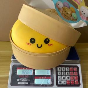 ของเล่นสำหรับบีบแก้เครียดของเล่นขนาดจัมโบ้25ซม. หลากสี - Product Image 5