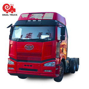 <span class=keywords><strong>Foton</strong></span> AUMAN 375hp 6*4 camiones tractores vender en África - Product Image 4