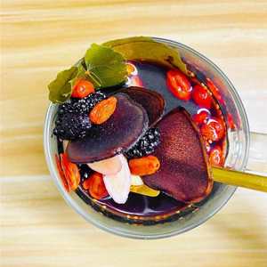 Toptan sekiz hazineleri sağlık çay 150g torbalı maddeler ayrı ayrı paketlenmiş Ginseng dut kurt üzümü ham Dropshipping - Product Image 3