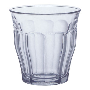 Vaso Picardie 31 cl de Vidrio Duralex, Altura 9.5 cm, Diámetro 9 cm - Product Image 1