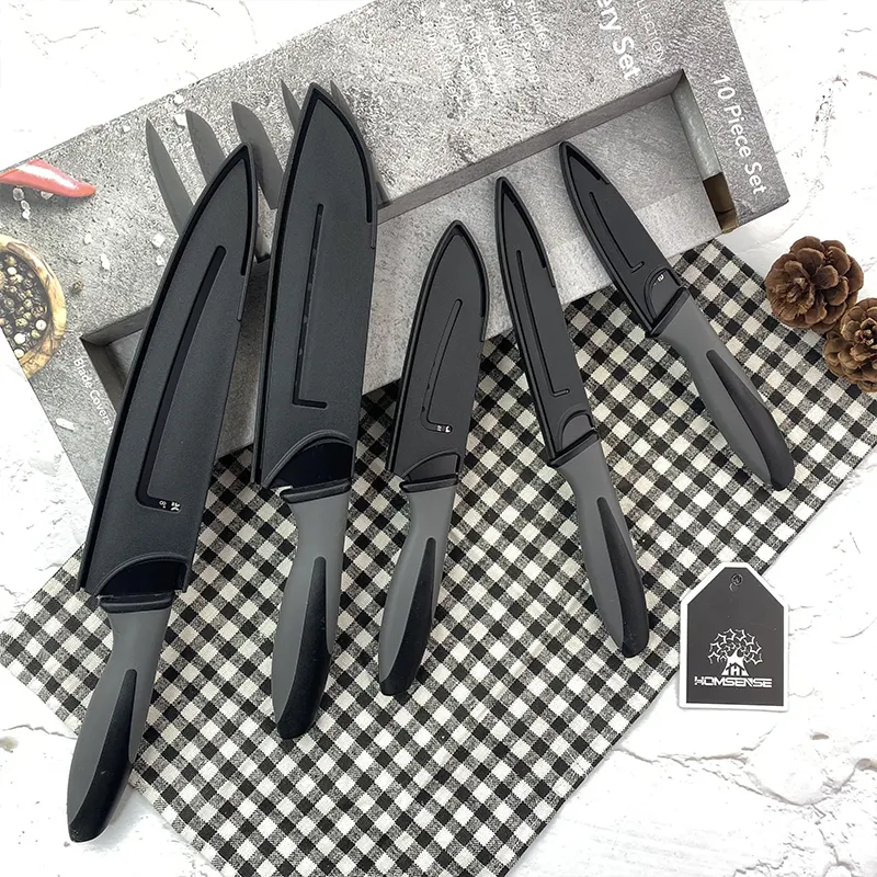 Manufacturers Kitchen Accessories For Sale Kitchen Set Knives Yang Jiang Kitchen Knife