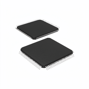 IC MCU de 32 bits, 288 KB de FLASH, 100LQFP, CY9AF154NPMC-G-JNE2, Componentes Electrónicos Integrados de 100 LQFP, Canal de Fabricante en Línea - Product Image 1