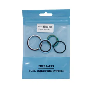 WEIYUAN fuel Injector small Repair Kit M11 for cummins injector 6505003-M11X seal kit gasket kit