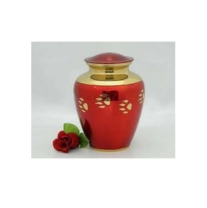 <b>Urn</b> for <b>Pet</b> Ashes Paw Print <b>Urns</b> for Animals Metal Size Customized Wholesale Funeral Supplies Decorative <b>Pet</b> <b>Urns</b> - Product Image 6