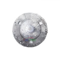 5802779989 Nuevo Embrague de Silicona con Control Electrónico para Sistema de Refrigeración de Motor de Camión con 6 Meses de Garantía