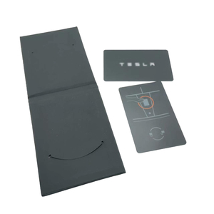 Precio al por mayor Smart Key Car KeyCard Keyless para Model 3 Model Y 1131087-00-G 1131087-00-J - Product Image 5