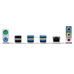 แบรนด์ใหม่ jginyue เมนบอร์ด D4เกม X99M รองรับโปรเซสเซอร์ Intel LGA2011-3 PIN Series - Product Image 4