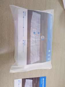 Kit de sellado de <span class=keywords><strong>ventanas</strong></span> con función impermeable adecuado para <span class=keywords><strong>ventanas</strong></span> de pivote central <span class=keywords><strong>Velux</strong></span> Windows para aire acondicionado portátil - Product Image 5