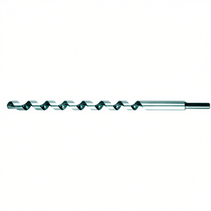 Brocas para madera de 12 mm de diámetro para perforar troncos y madera - Product Image 2