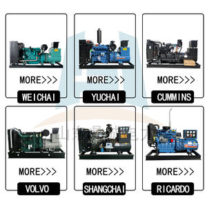 10kva 12kva 15kva 20kva 25kva 30kva 40kva 발전기 전기 - Product Image 4