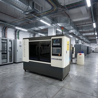 Machine de fabrication d'hypochlorite de sodium de qualité industrielle 380V 500L/heure Garantie 1 an Contrôlée par PLC
