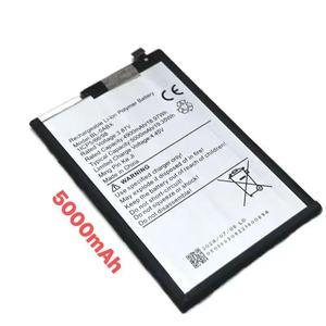 <span class=keywords><strong>Batterie</strong></span> <span class=keywords><strong>de</strong></span> téléphone portable SINLOCE 5ABX 5000mAh Lithium 3.8V pour Infinix POP 7 - Haute qualité rechargeable noire en stock - Product Image 1