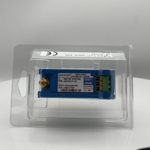 Sensor de Proximidad de 2 Cables Nevada 330180-91-05, Sensor de Vibración 330180-91-05, Sensor de Proximidad de 2 Cables Nevada Bently Nevada Pro - Product Image 4