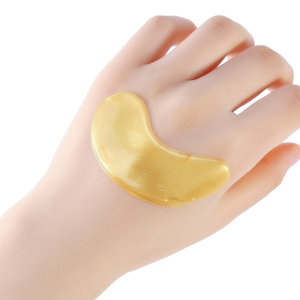 Moisturizing Collagen <strong>Gel</strong> <strong>Eye</strong> <strong>Mask</strong> Skin Care Gold <strong>Eye</strong> Patch Crystal Under <strong>Eye</strong> <strong>Mask</strong>