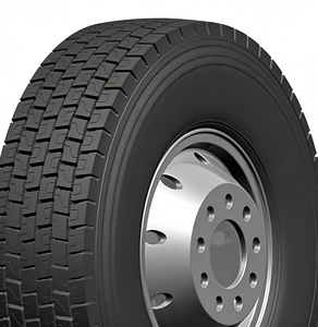 Pneu de camion radial durable MARAMAX M726 12R22.5 – Performances à haut kilométrage à prix d'usine pour le transport à grande vitesse prolongé - Product Image 6