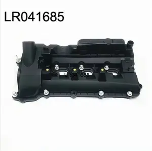 Van động cơ bìa cho phạm vi R trên Jaguar L và Rover OEM lr041685 c2d16376