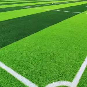 GS-001 ковер для футбольного поля Открытый Пейзаж искусственная трава футбол искусственная трава ковер