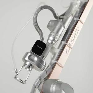 Chuyên nghiệp 3000 Wát <span class=keywords><strong>CO2</strong></span> máy <span class=keywords><strong>laser</strong></span> fractional công cụ chăm sóc da với công suất cao - Product Image 4