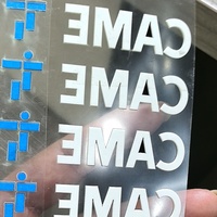 Étiquette de transfert thermique haute fréquence en silicone 3D épais personnalisée avec logo en caoutchouc brodé, écologique pour les maillots et les casquettes