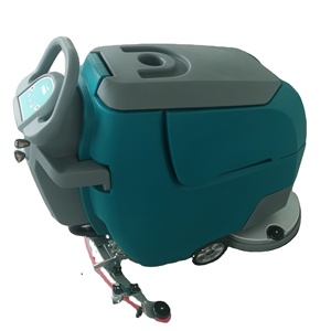 Chất Lượng Cao Điện Quét Sạch Tay Đẩy Sàn Máy Giặt Fioor <span class=keywords><strong>Sweeper</strong></span> Máy Giặt OEM - Product Image 1