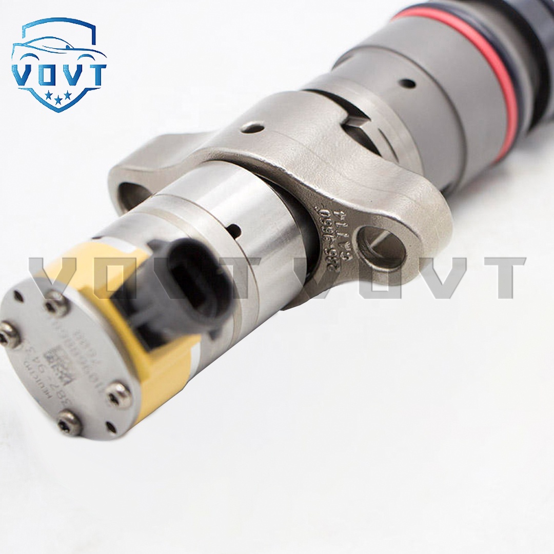 Diesel Fuel Injector  557-7633 20R8968 5577633 For CAT C9 Engines E330D Fuel Injector Spare Part