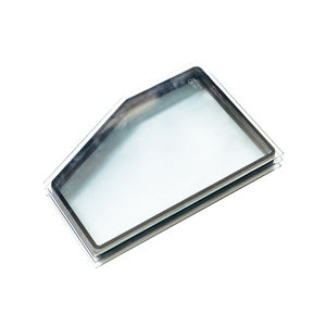 Vidrio aislado <span class=keywords><strong>de</strong></span> baja E laminado templado a precio <span class=keywords><strong>de</strong></span> fábrica del fabricante <span class=keywords><strong>de</strong></span> China Especialidad <span class=keywords><strong>de</strong></span> vidrio arquitectónico hueco sólido - Product Image 2