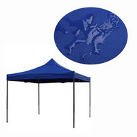 Carpa Marquesina para Bodas, Recepciones y Ferias Comerciales de 3x3, 4x4, 3x4.5 y 3x6m en Venta