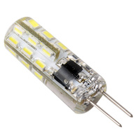 Ampoule LED haute luminosité 3V 4V 5V G9 3W 5W G9 USB veilleuse