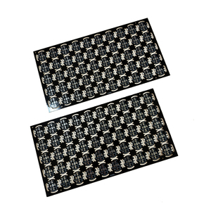 High Quality 24V <strong>BMS</strong> Electronic Circuit Board (<strong>PCB</strong> &amp; PCBA) Customized Design Factory Supply &amp; Assembly by Manufacturer - Product Image 1