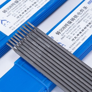 Électrodes <span class=keywords><strong>de</strong></span> soudage en <span class=keywords><strong>fonte</strong></span> Z308 AWS ENi-CI, tiges <span class=keywords><strong>de</strong></span> soudage à froid, électrodes <span class=keywords><strong>de</strong></span> soudage - Product Image 4