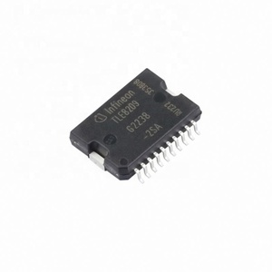 TLE82092SAAUMA1 DSO-20 Stepper Motor <b>Driver</b> Chip - Product Image 1