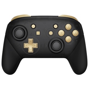 ชุดซ่อมคุณภาพดีพร้อมปุ่ม ABXY D-pad ZR ZL L R สำหรับคอนโทรลเลอร์ Nintendo Switch Pro - ชุดปุ่มเปลี่ยน DIY ครบชุด - Product Image 3